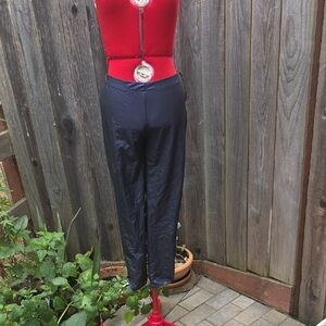 Women's Navy Pants